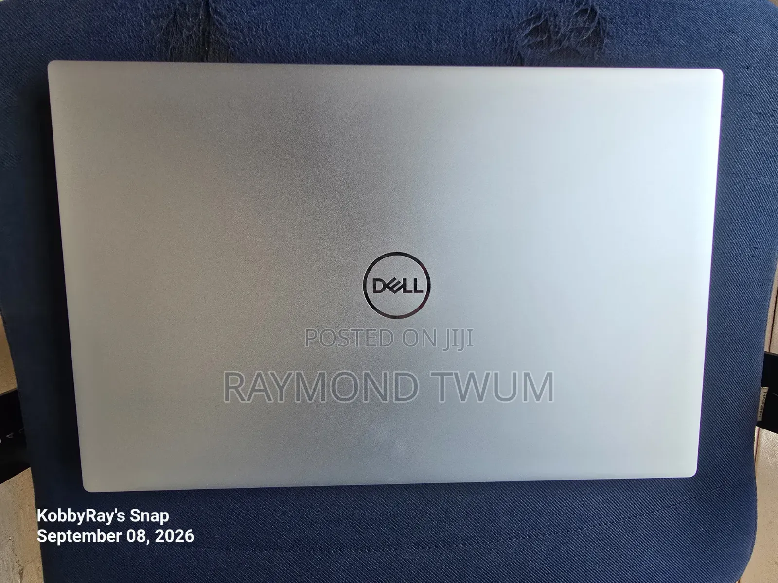 Laptop Dell XPS 15 9510 16GB Intel Core i7 SSD 512GB
