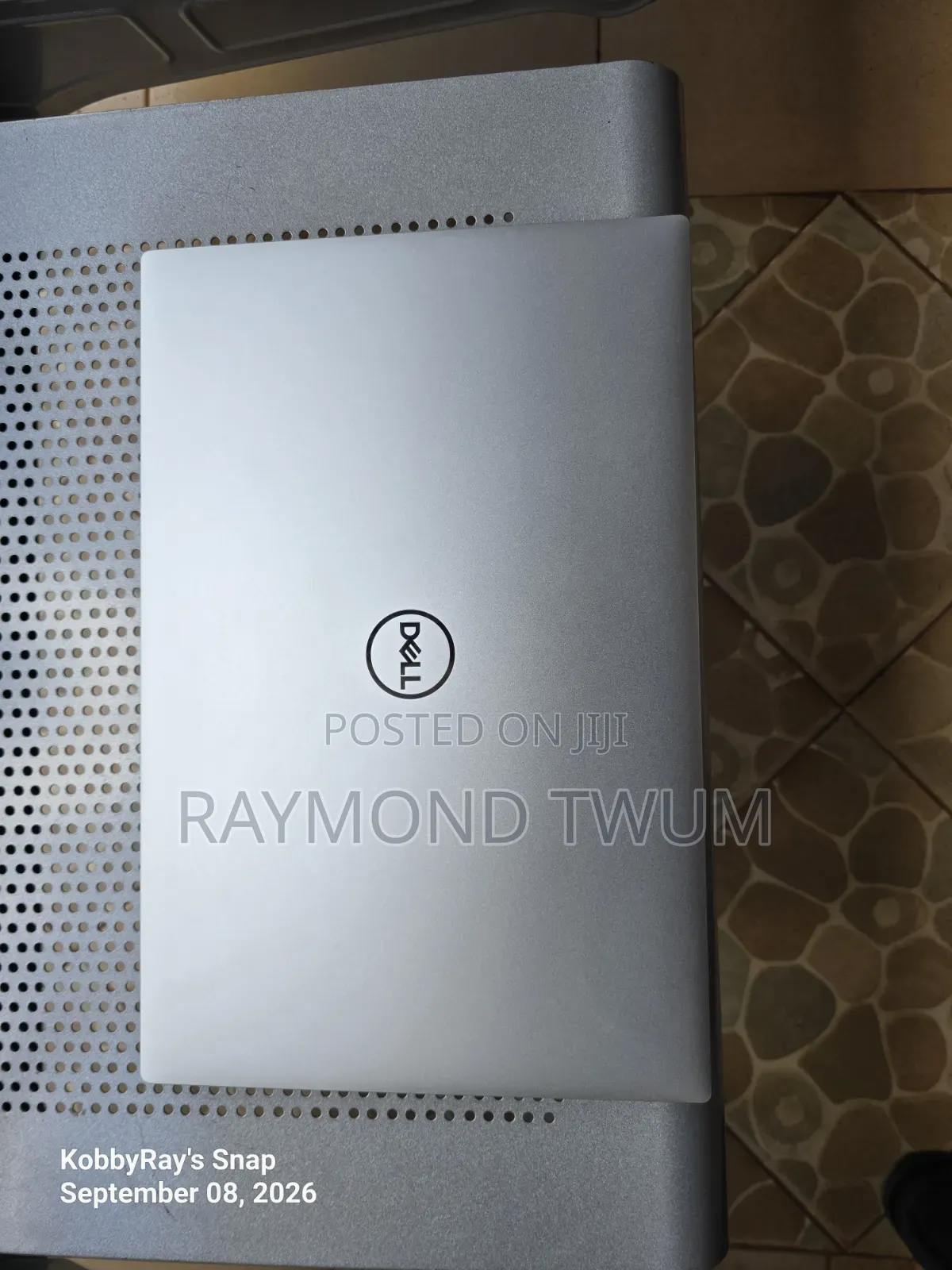 Laptop Dell XPS 15 9510 16GB Intel Core i7 SSD 512GB