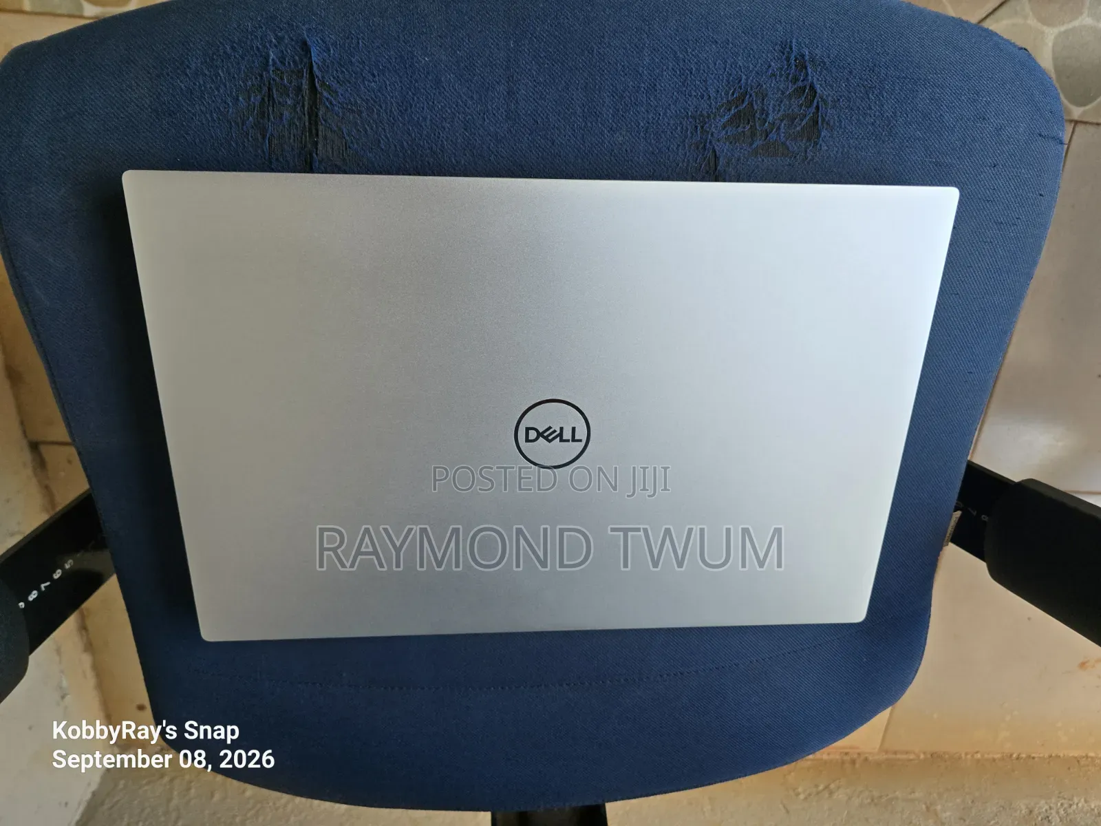 Laptop Dell XPS 15 9510 16GB Intel Core i7 SSD 512GB