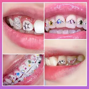Tooth Gems
