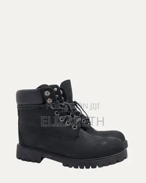 Timberland Premium 6-Inch Waterproof Boot
