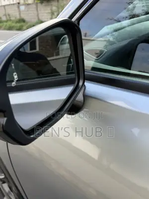 Honda HR-V EX-L AWD CVT w/o BSI 2025 Silver