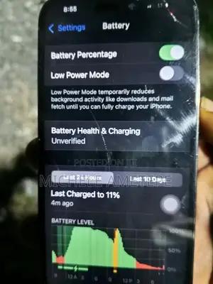 Apple iPhone 14 Pro 256 GB Blue