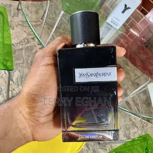 Ysl Eau De Parfum