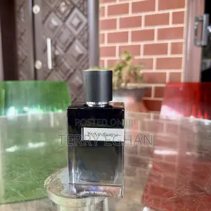 Ysl Eau De Parfum