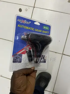 Automatic Gear Shift