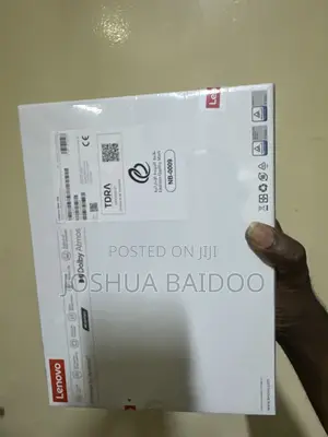New Lenovo Pad 128 GB