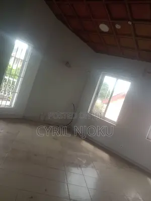 Furnished 10bdrm House in Ghana Link Area for rent