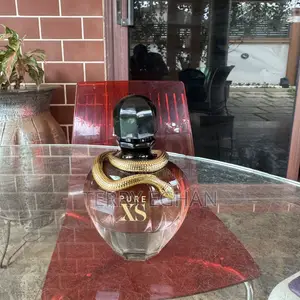 Paco Rabbane Pure Xs