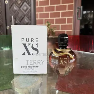 Paco Rabbane Pure Xs