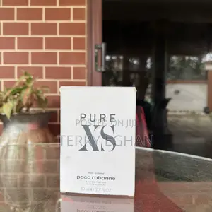 Paco Rabbane Pure Xs