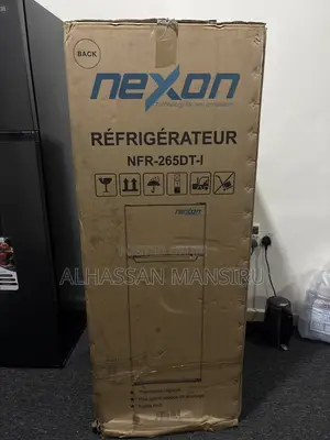 Nexon Refrigerator 170L