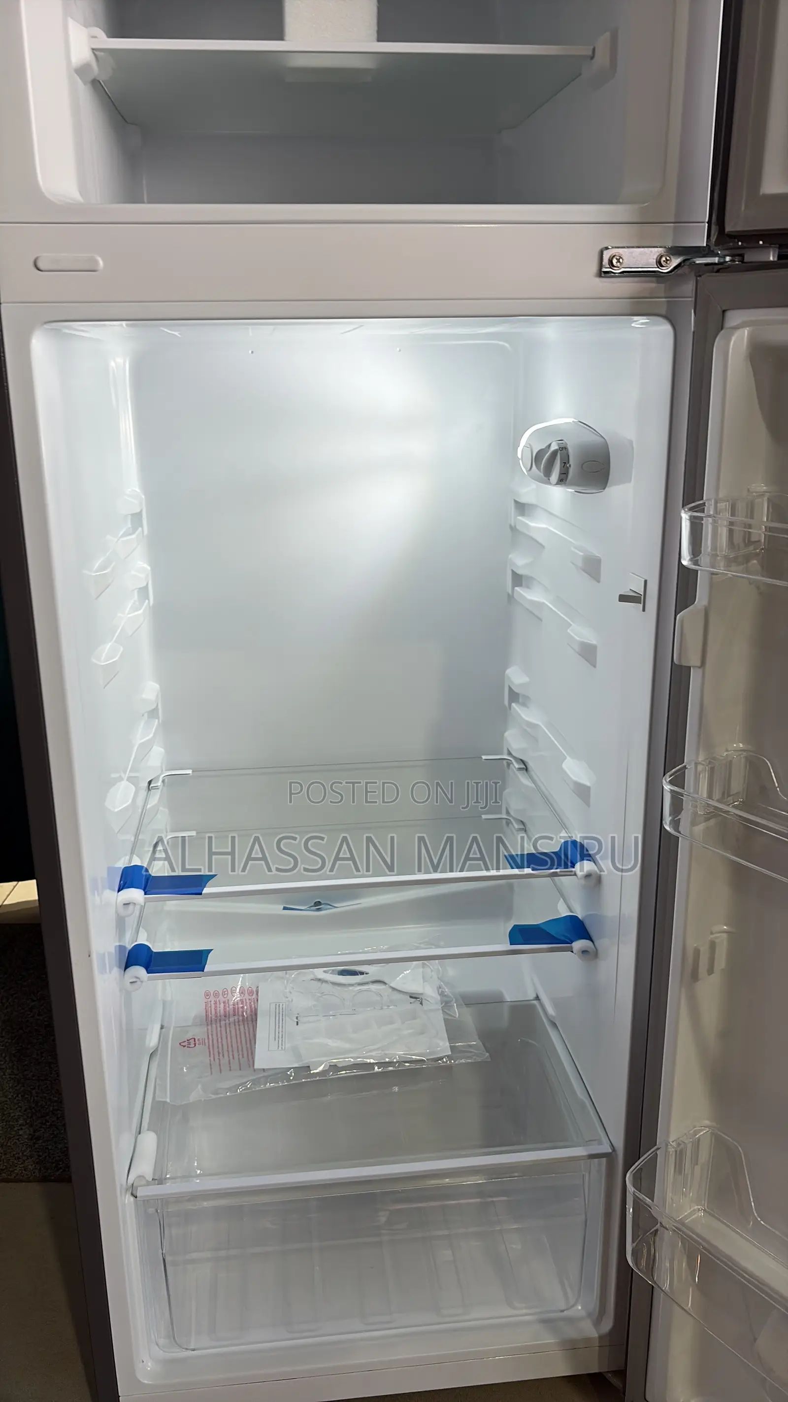 Nexon Refrigerator 170L