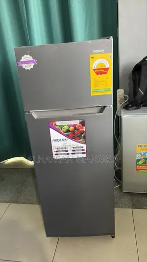 Nexon Refrigerator 170L