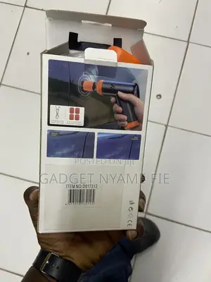 Mini Car Polishing Machine