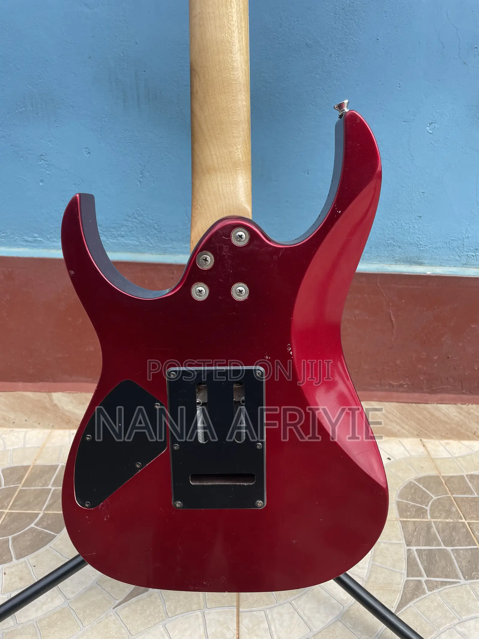 Original Ibanez Gio Guitar