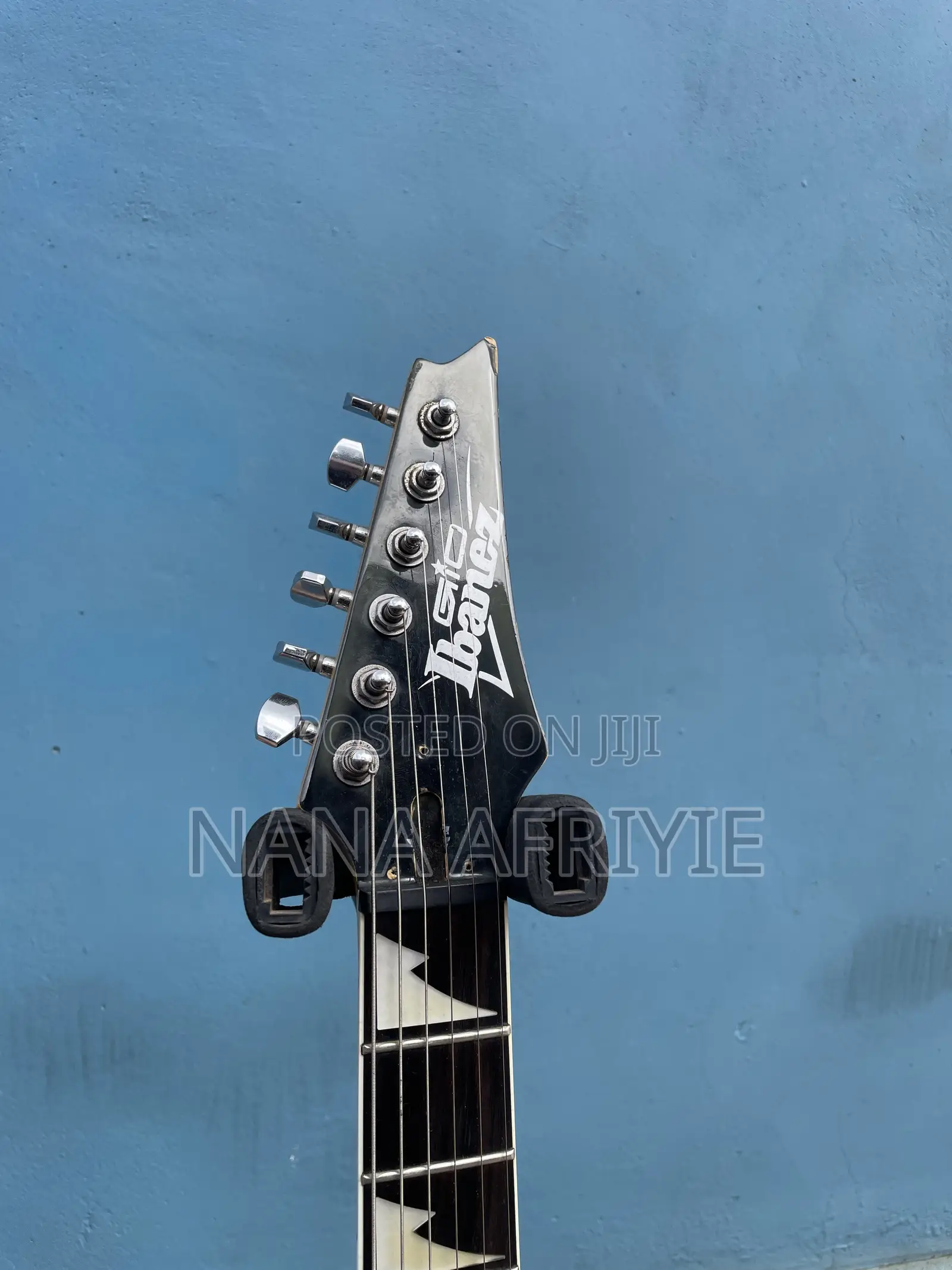 Original Ibanez Gio Guitar