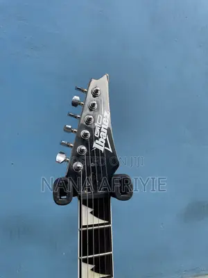 Original Ibanez Gio Guitar