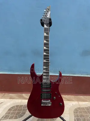 Original Ibanez Gio Guitar