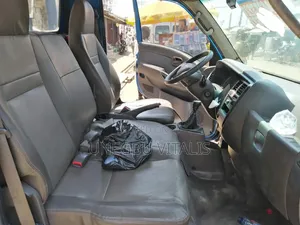 Hyundai Porter 11