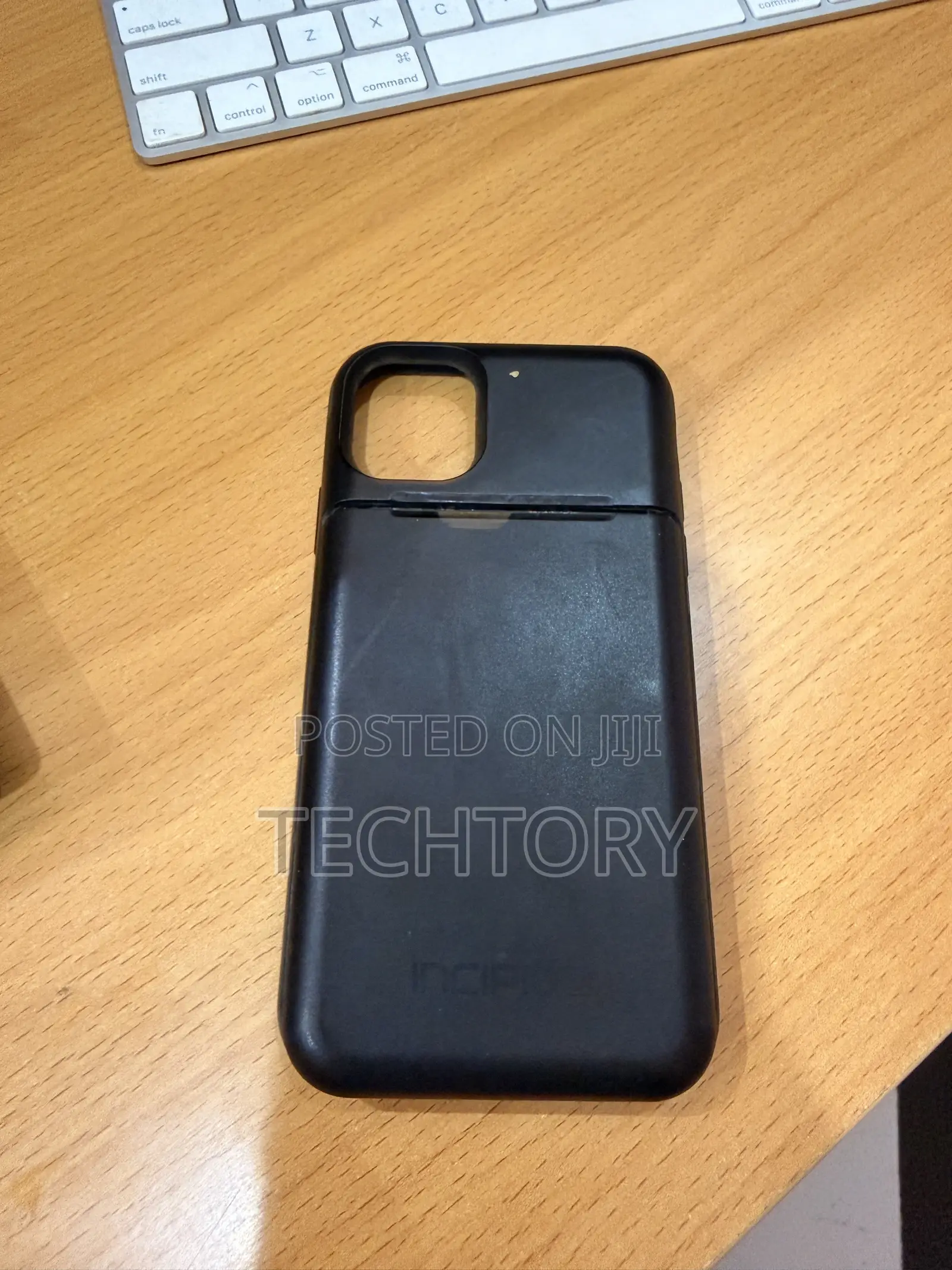 Apple iPhone 11 128 GB Black