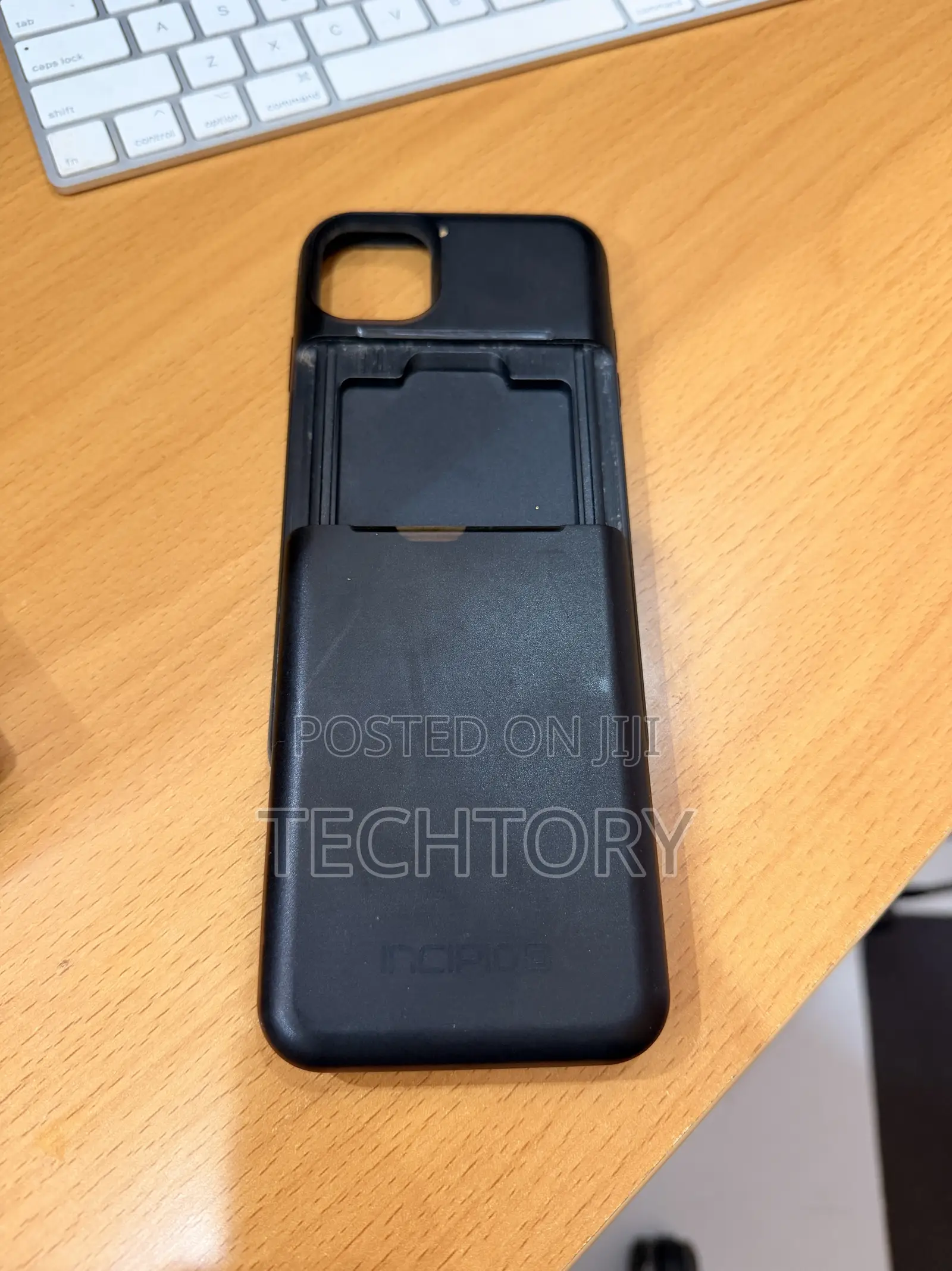 Apple iPhone 11 128 GB Black