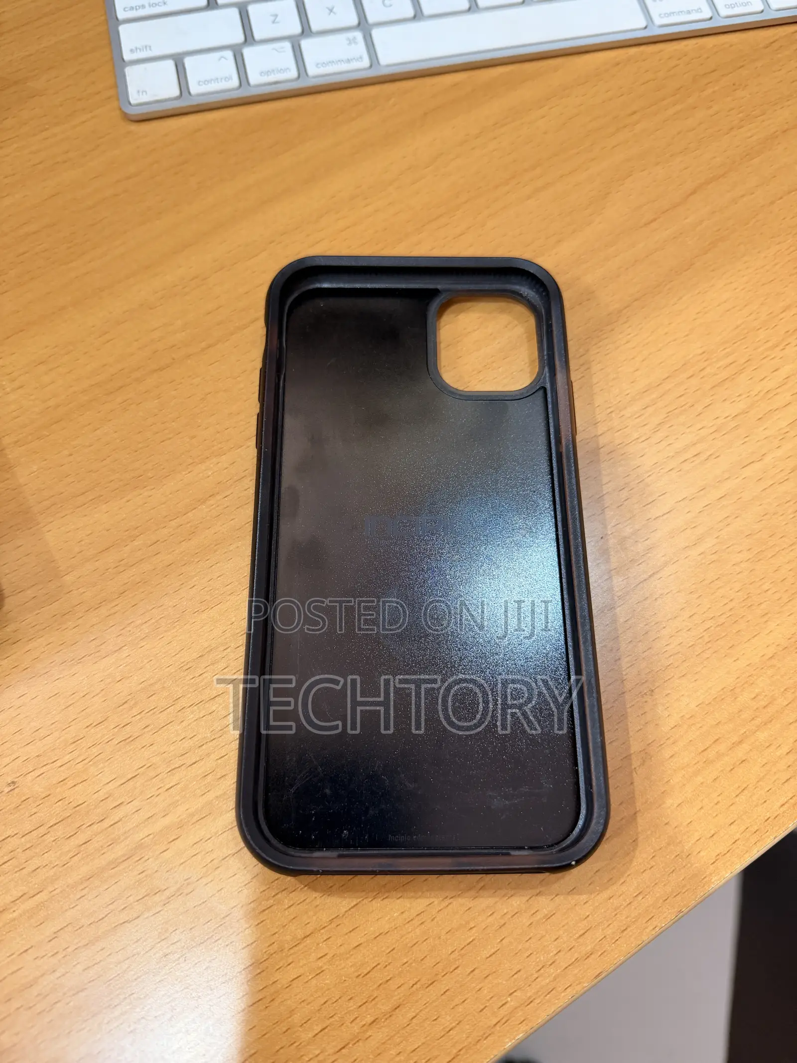 Apple iPhone 11 128 GB Black