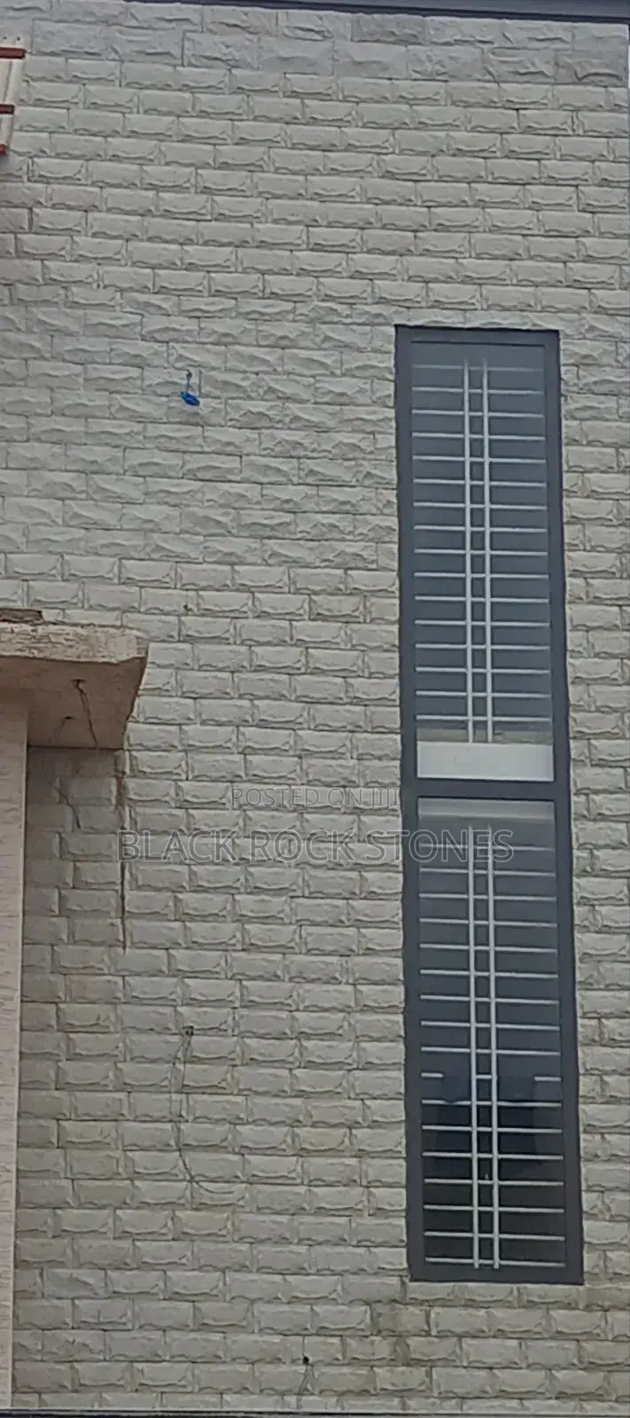 Building Cladding
