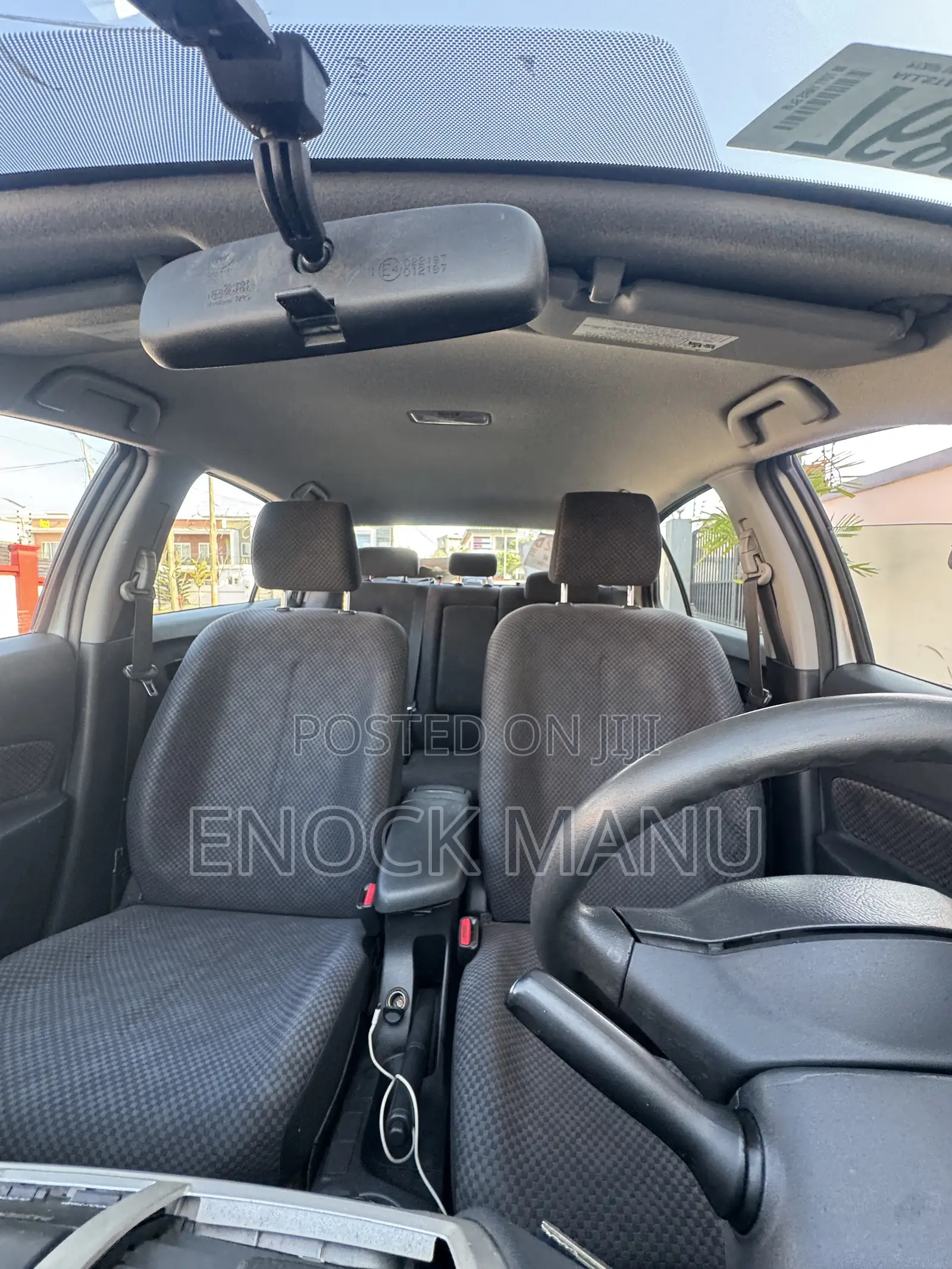 Toyota Yaris 1.5 Automatic 2009 Silver