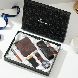 Men's Gift Set