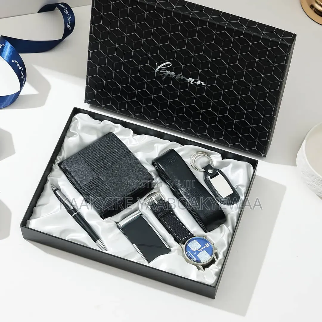 Men's Gift Set