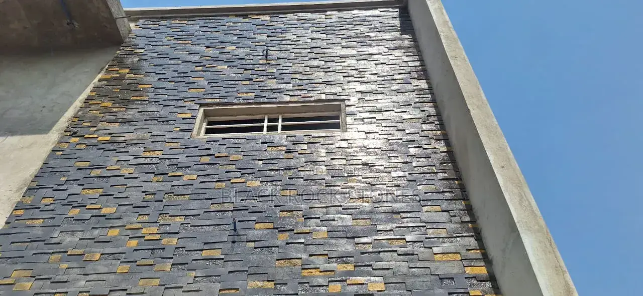 Building Cladding