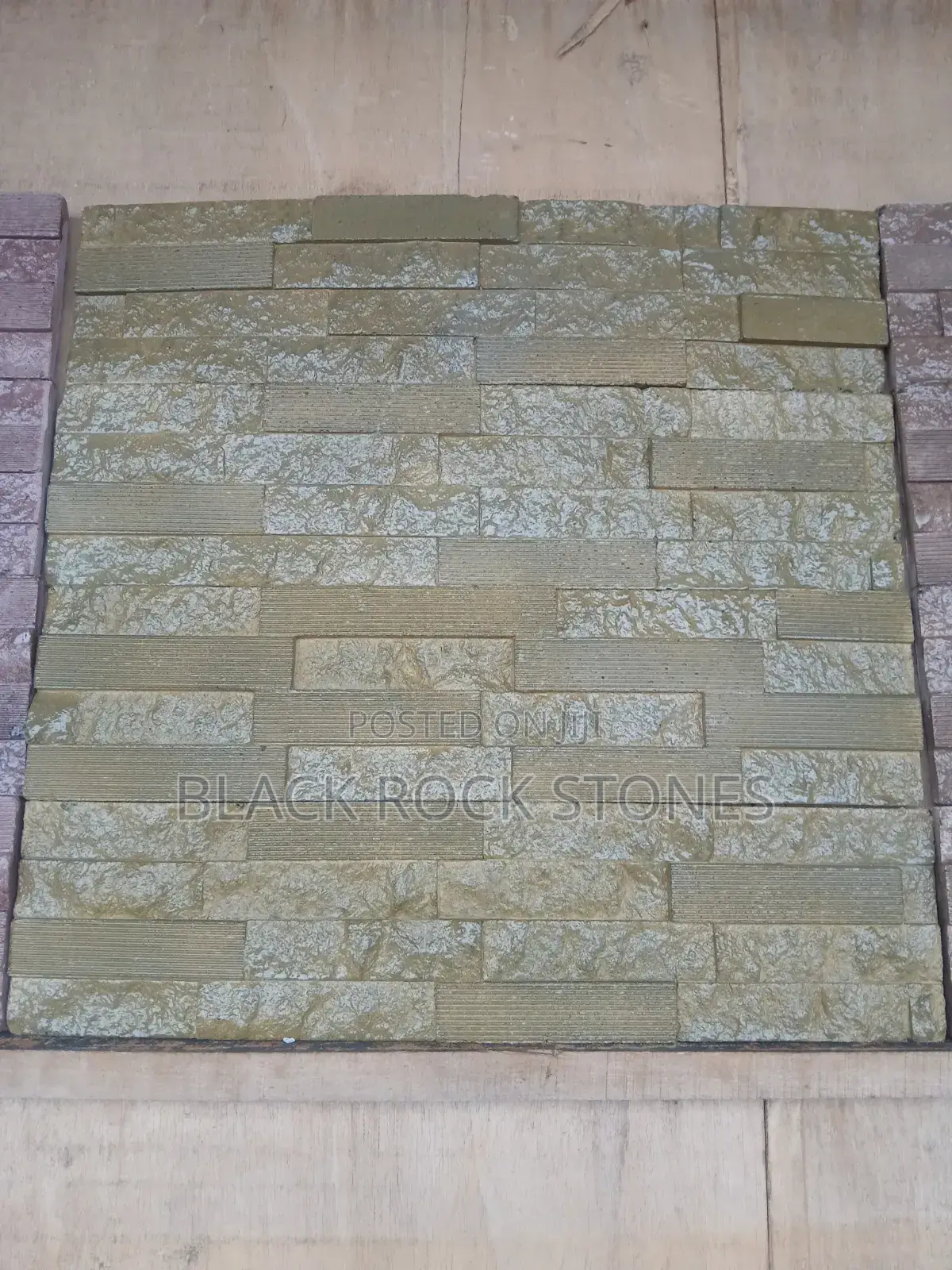 Building Cladding