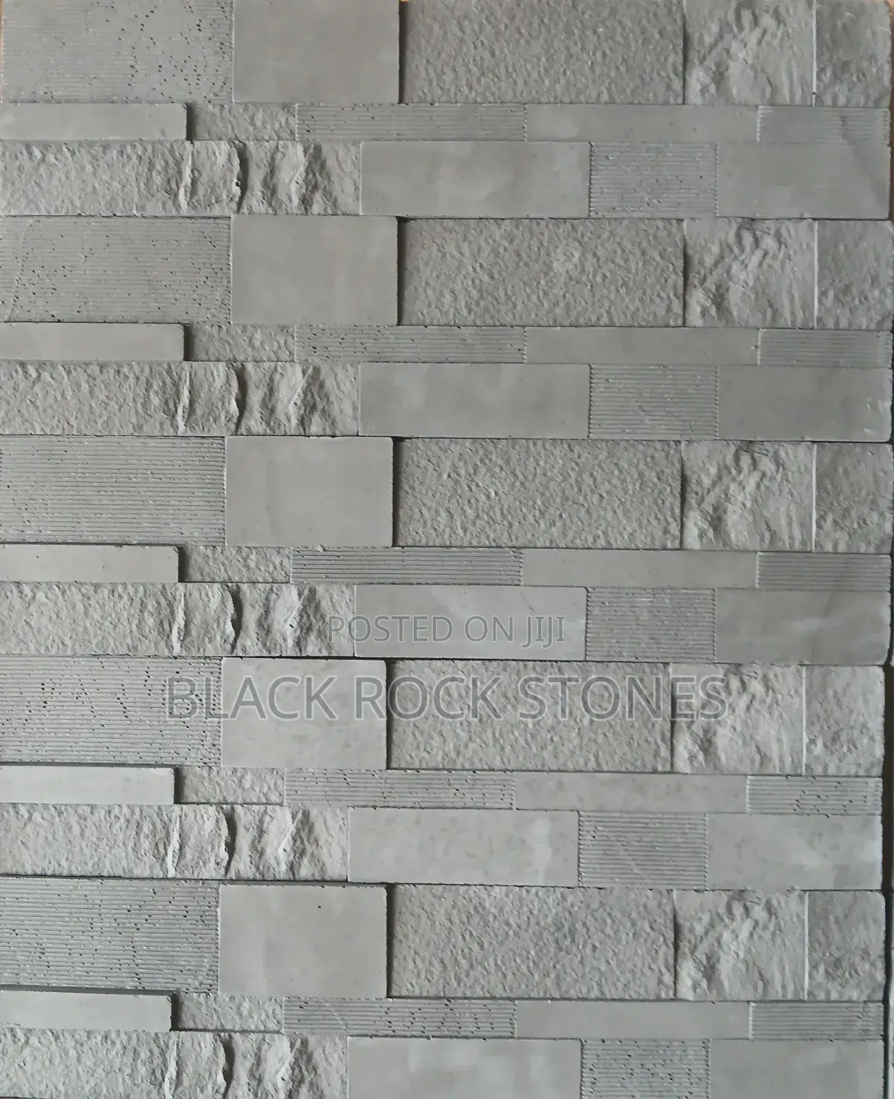 Building Cladding