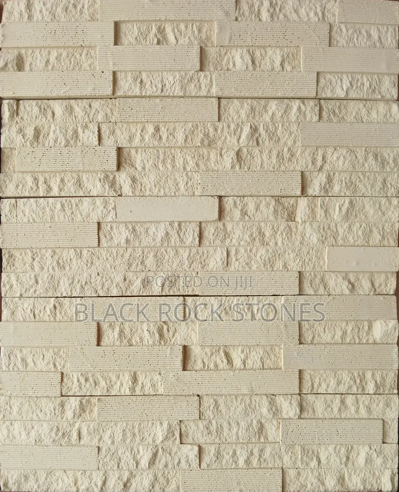 Building Cladding