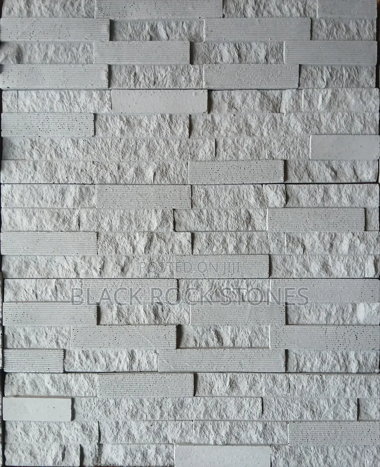 Building Cladding