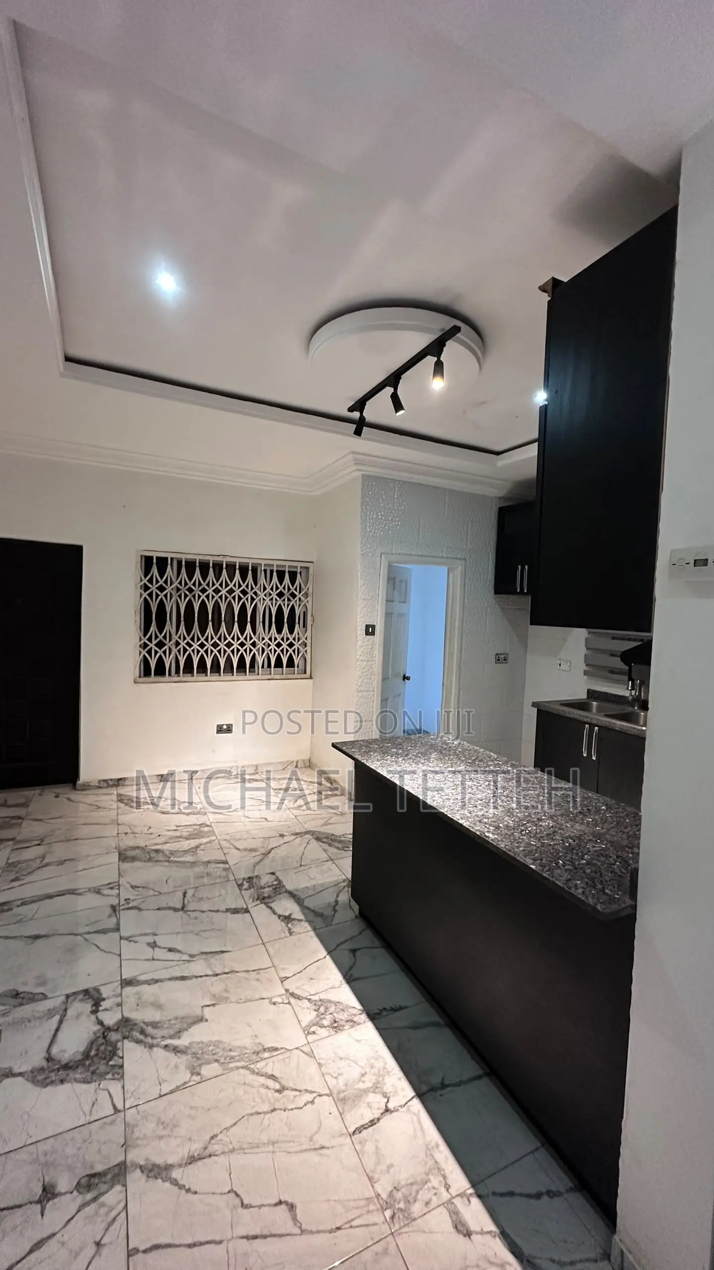 2bdrm Apartment in Agape for rent