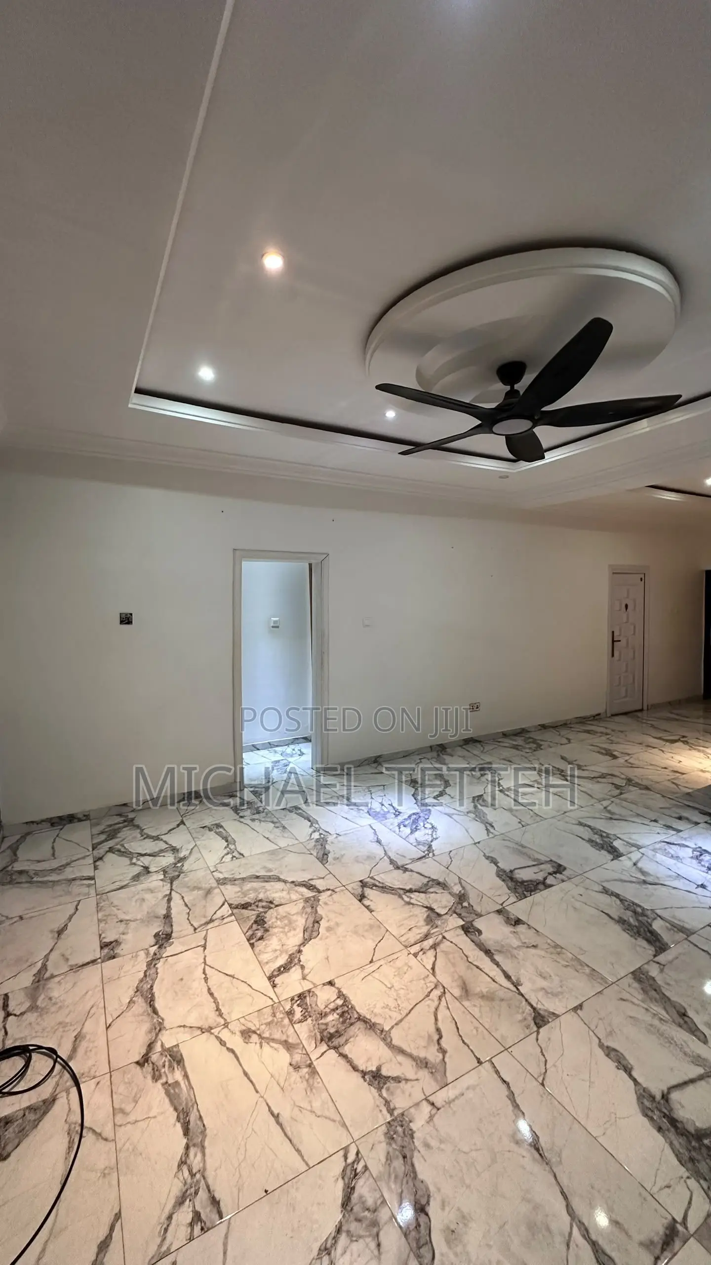 2bdrm Apartment in Agape for rent