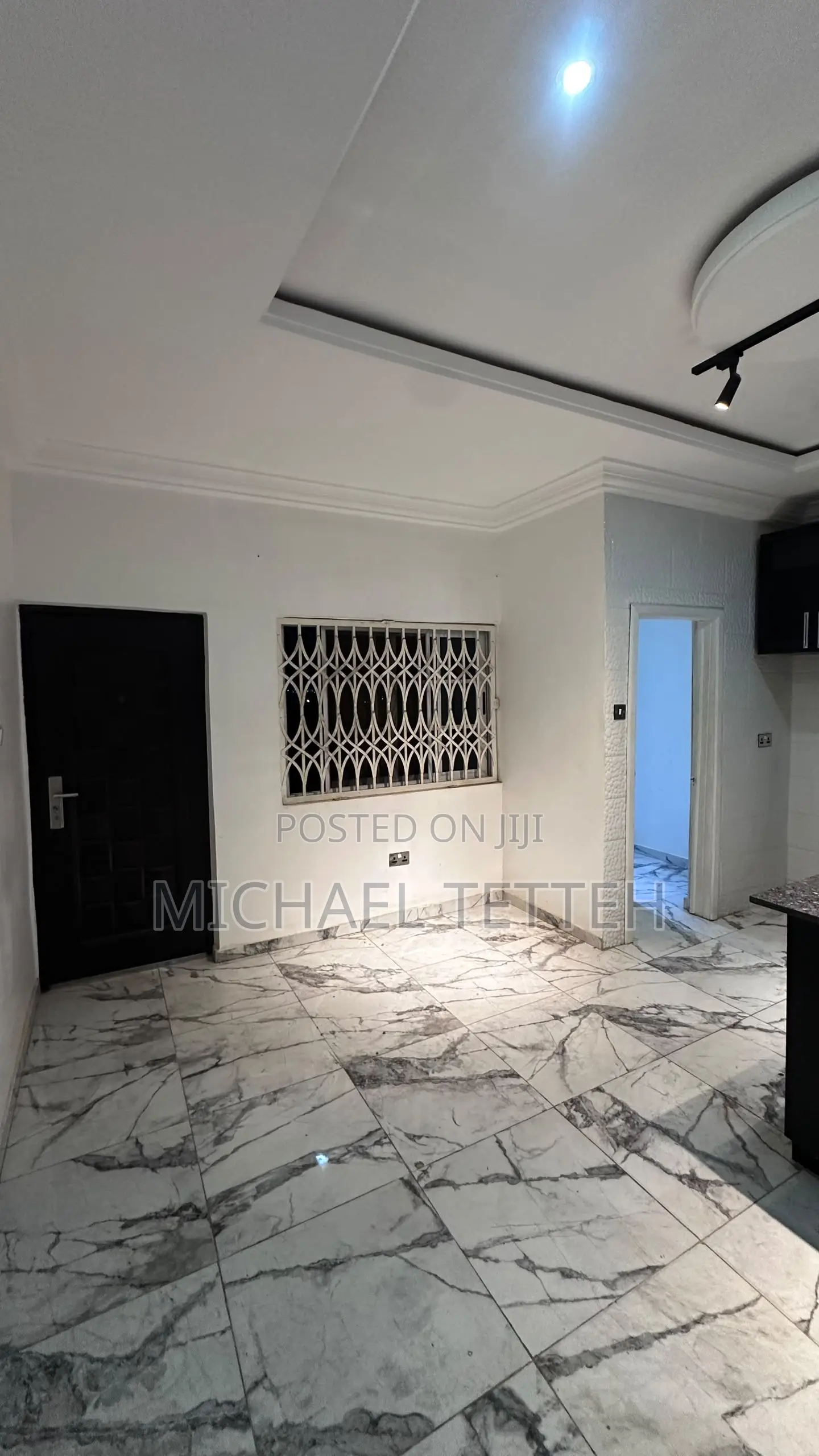 2bdrm Apartment in Agape for rent