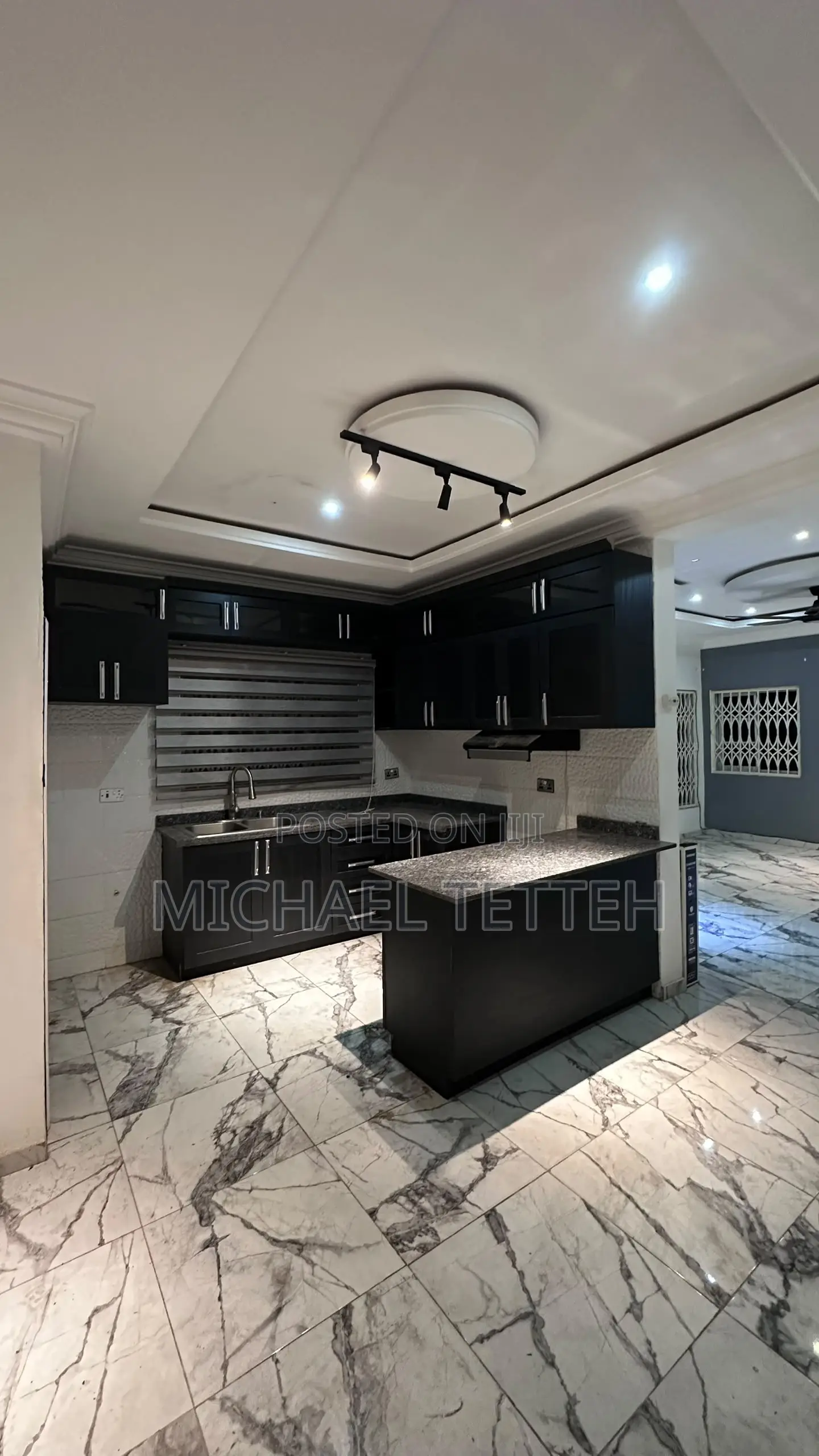 2bdrm Apartment in Agape for rent