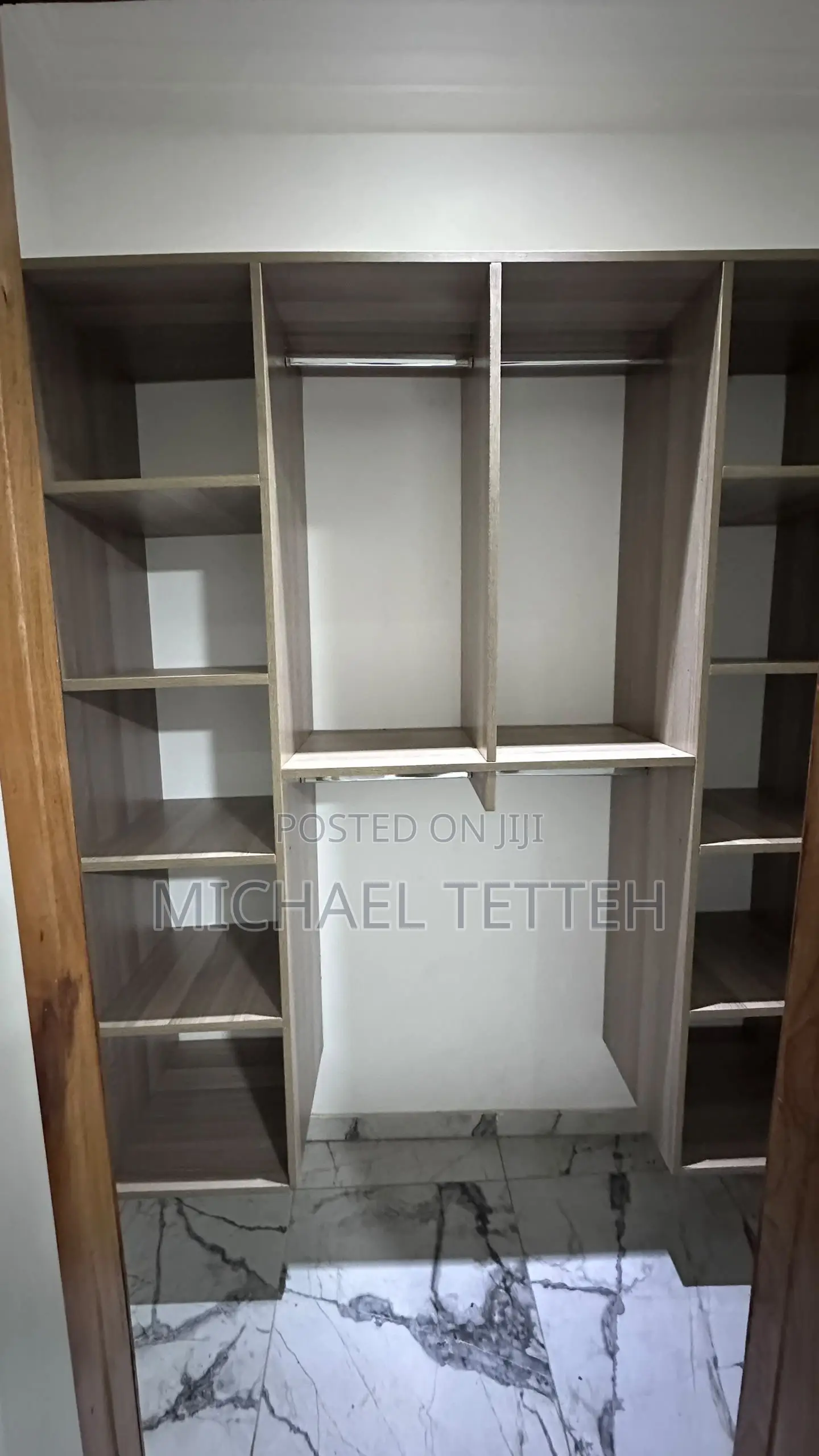 2bdrm Apartment in Agape for rent