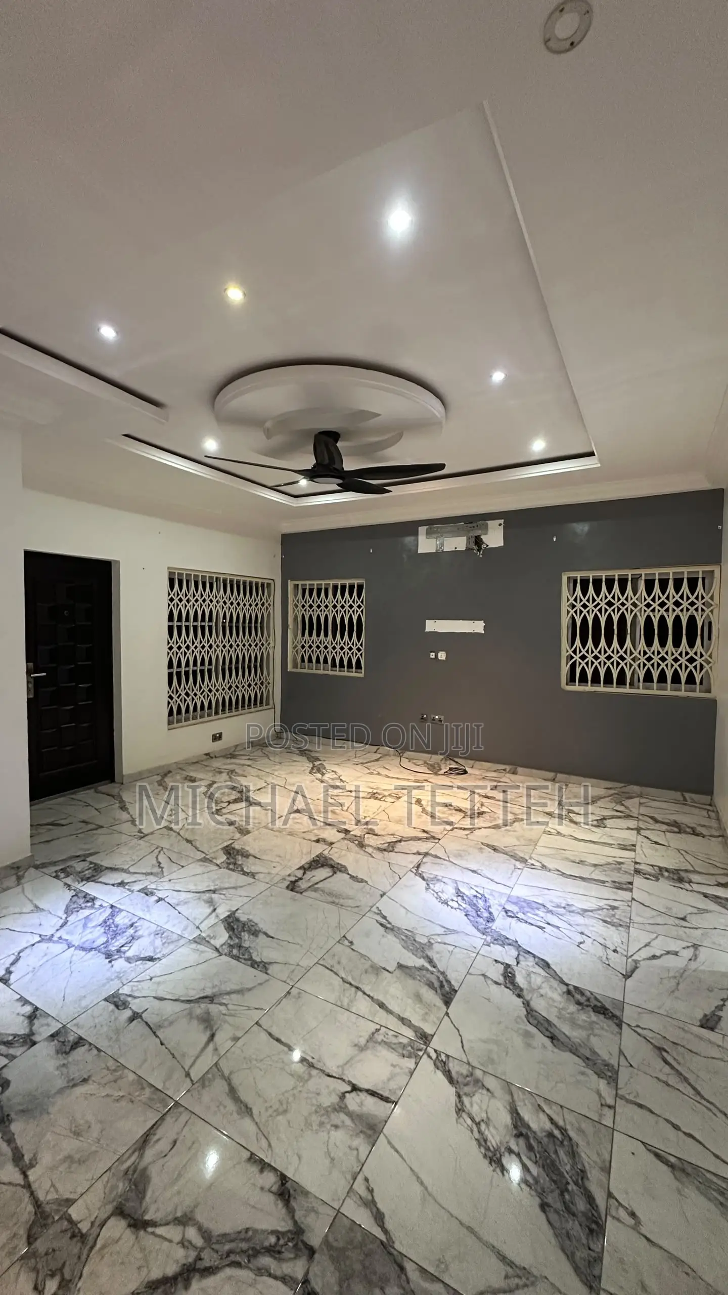 2bdrm Apartment in Agape for rent