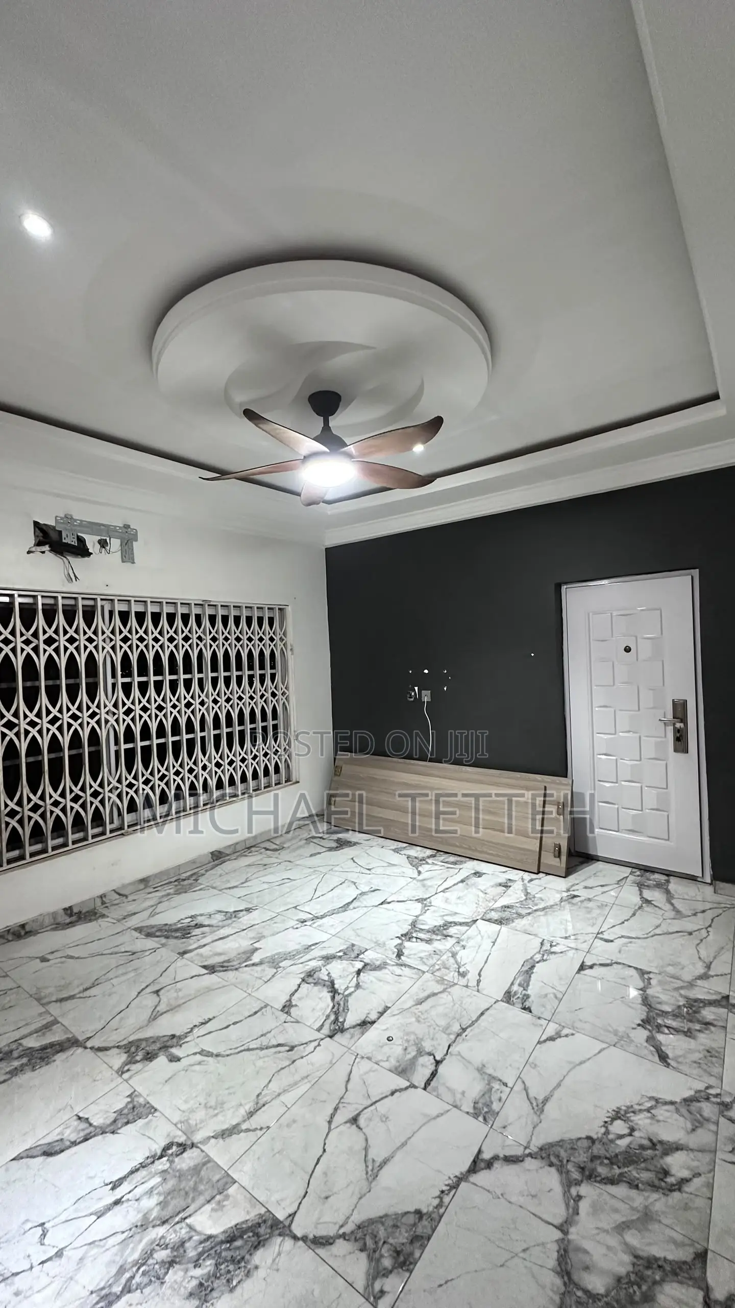 2bdrm Apartment in Agape for rent