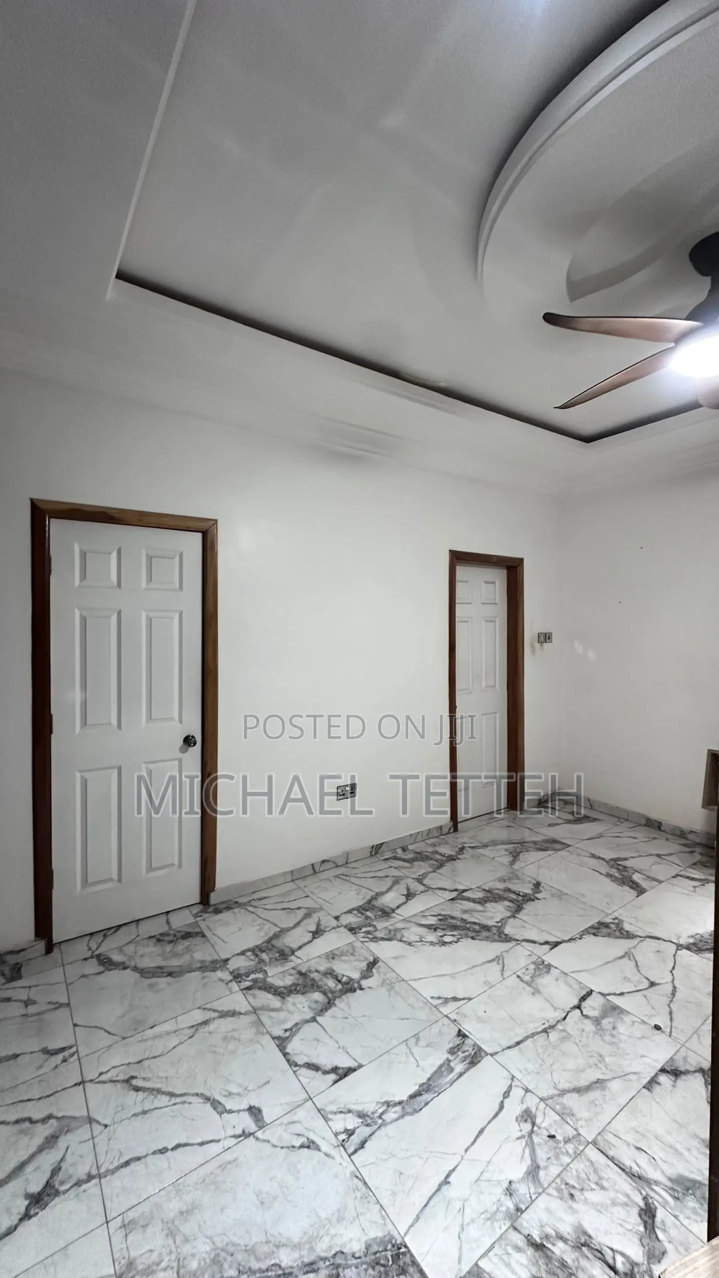 2bdrm Apartment in Agape for rent