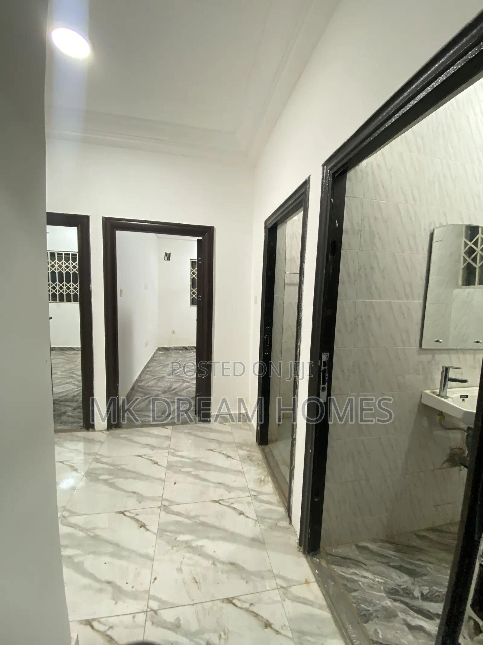 3bdrm House in Ashaley Botwe for rent