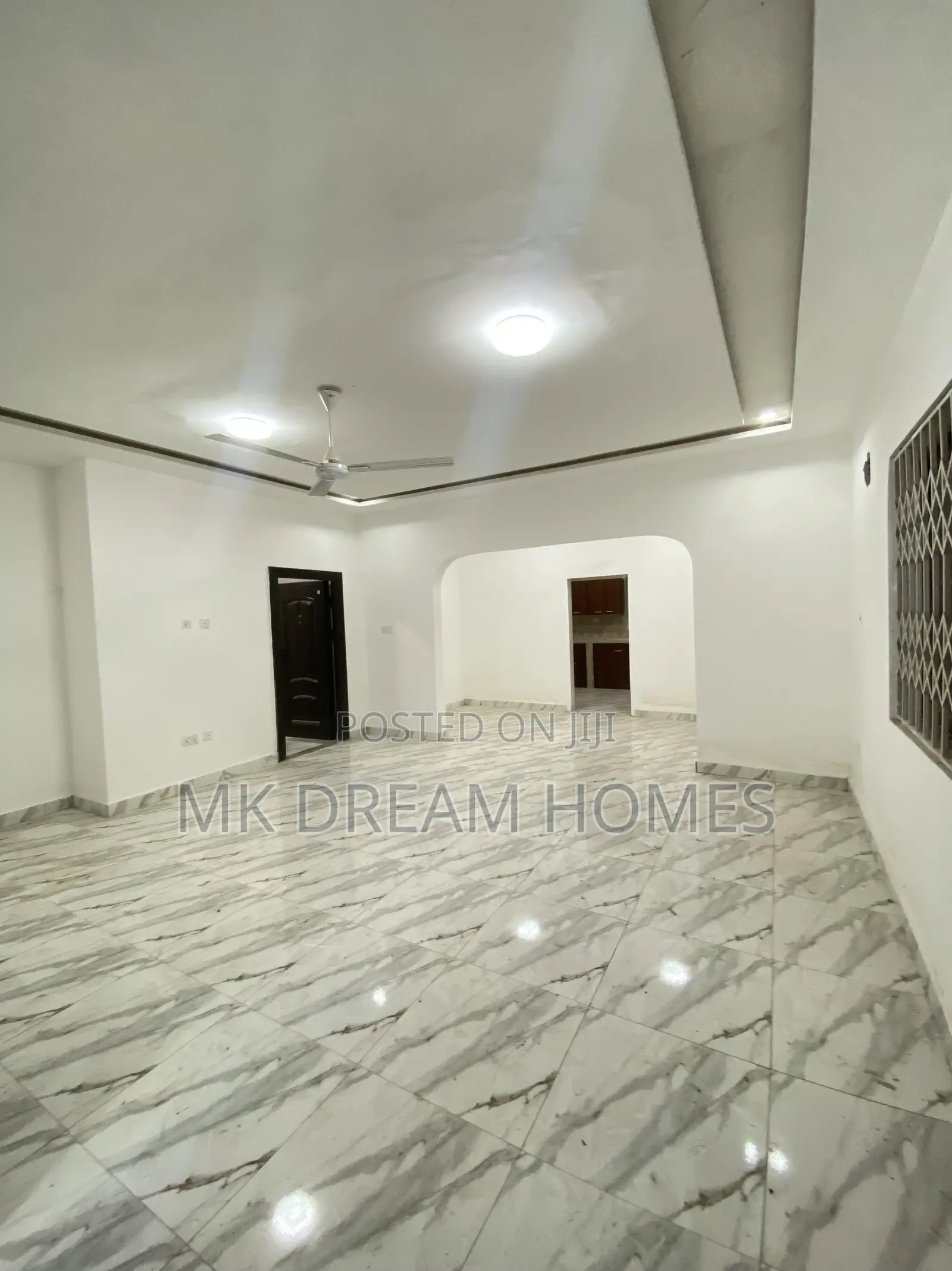 3bdrm House in Ashaley Botwe for rent
