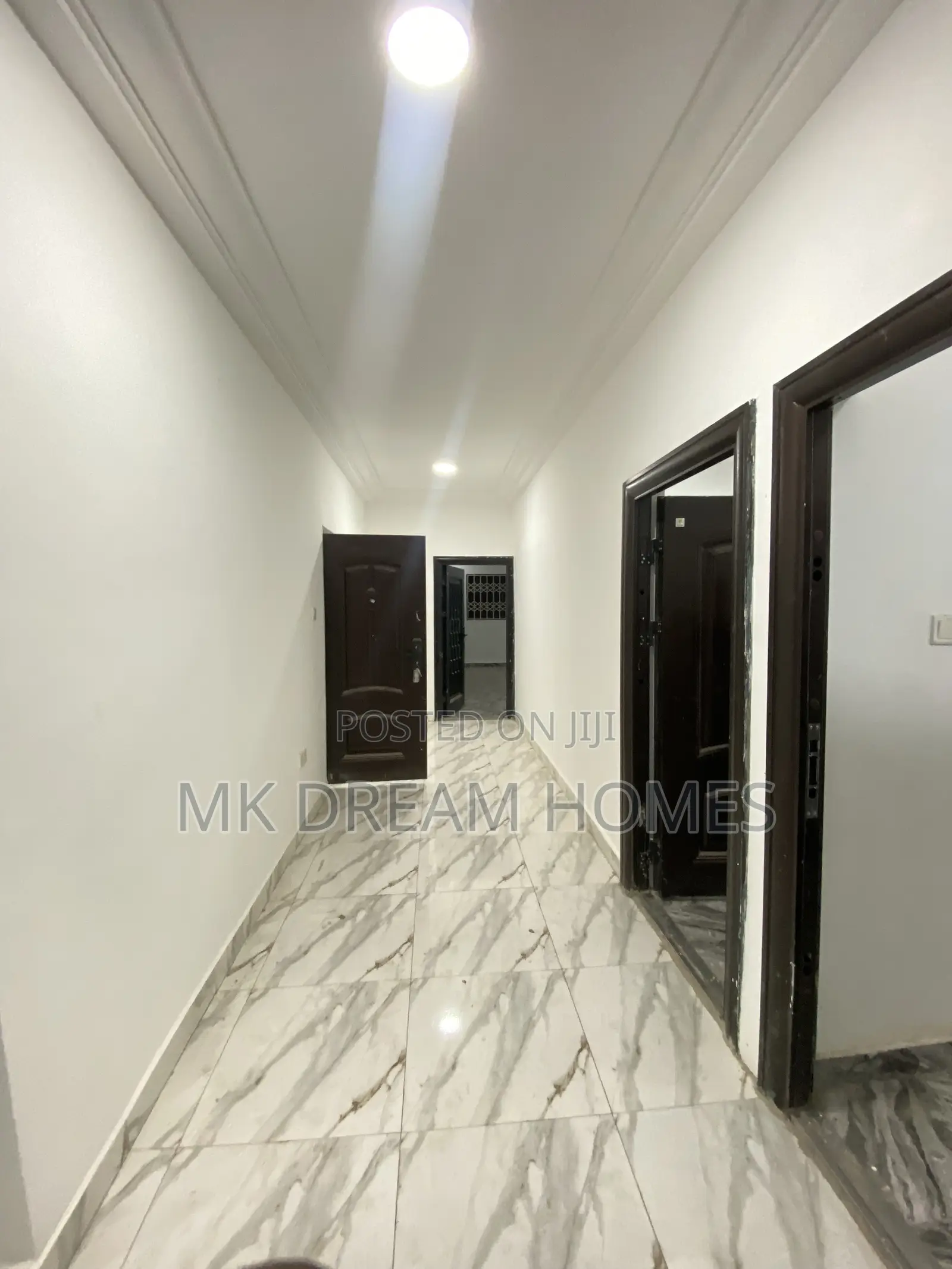 3bdrm House in Ashaley Botwe for rent