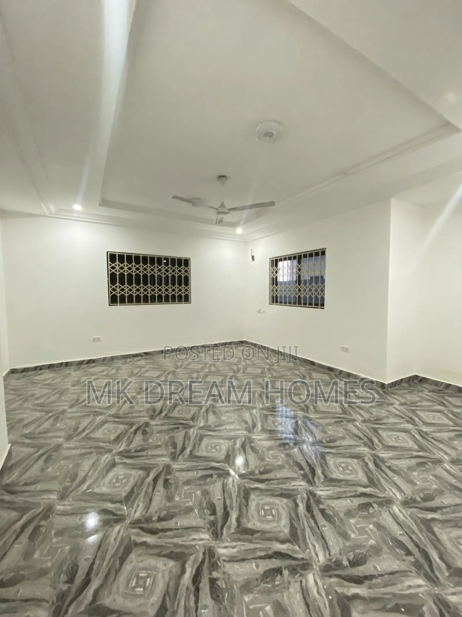 3bdrm House in Ashaley Botwe for rent