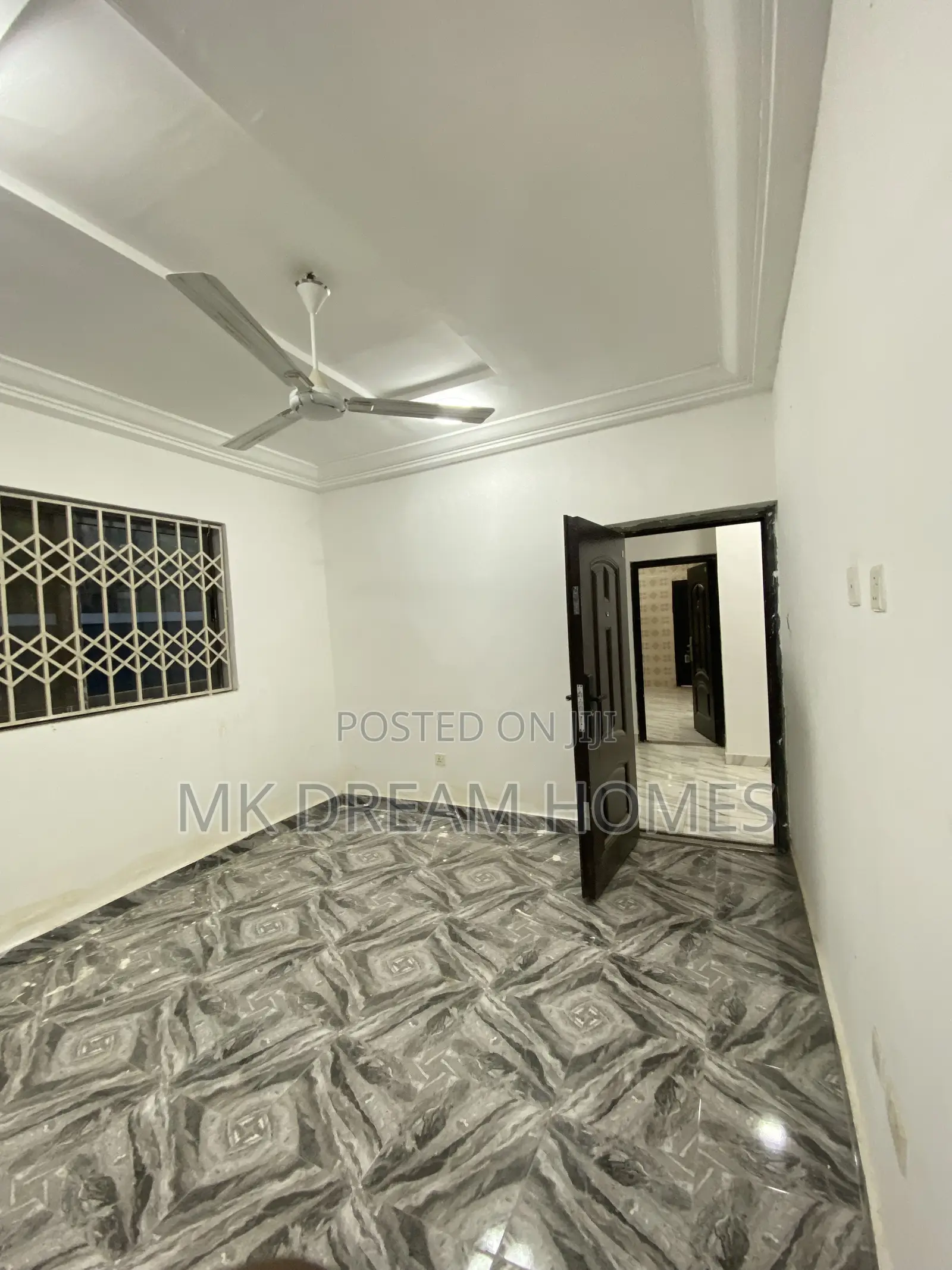 3bdrm House in Ashaley Botwe for rent
