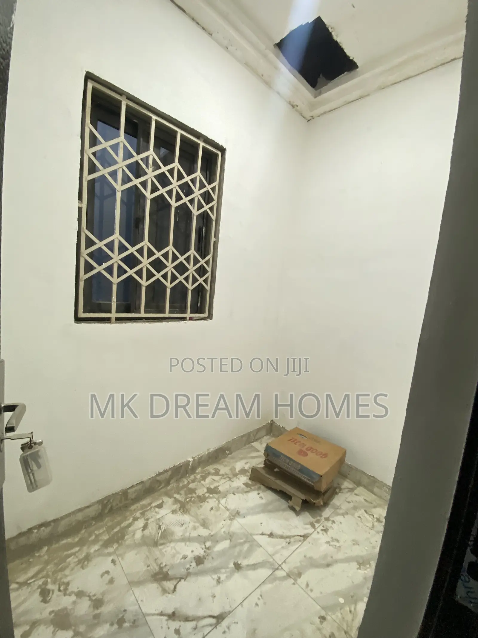 3bdrm House in Ashaley Botwe for rent
